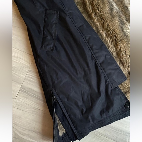 *SOLD Babaton Oskar vegan fur jacket - Picture 5 of 7